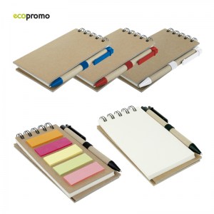 Libreta Generic Eco OF-210